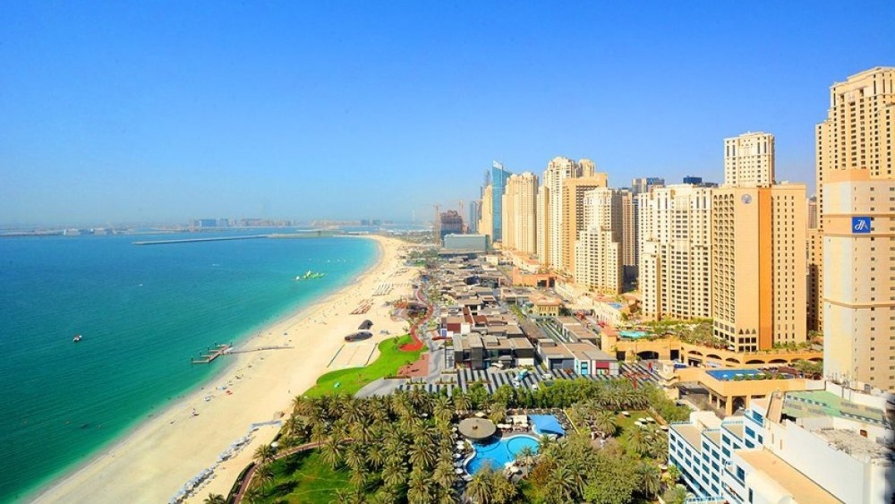 coastal charm in jumeirah dubai explore dubai 360