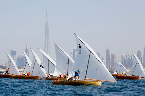 sailing dubai exploredubai360