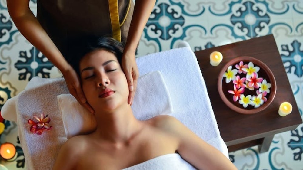 7 Best Spas in Dubai for Ultimate Relaxation and Indulgence