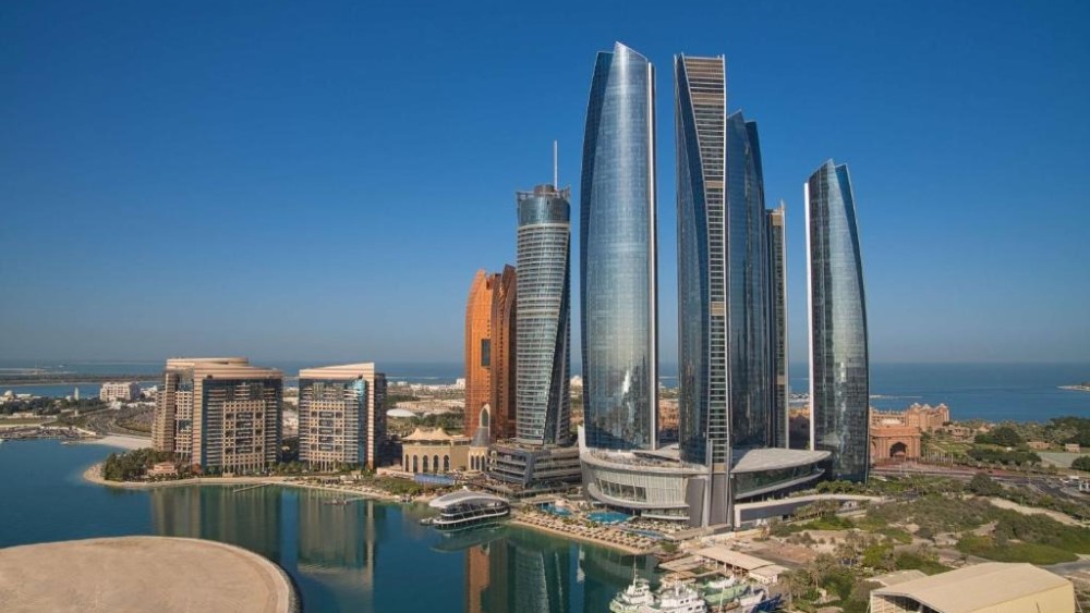 etihad towers abu dhabi explore dubai 360