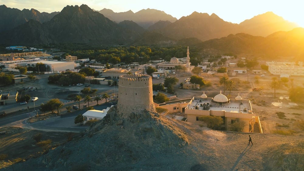 hatta heritage village explore dubai 360