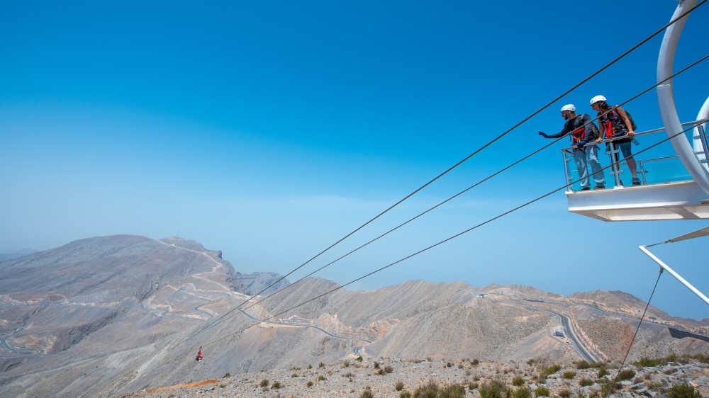 jebel jais flight explore dubai 360