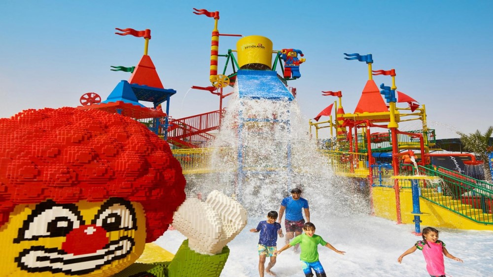 legoland® water park dubai explore dubai 360